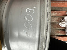 Load image into Gallery viewer, 1x Alufelge 17 Zoll 7.0" 5x112 46ET Glanz Silber 5E3601025E Skoda Octavia Iv FEL2269225739gb