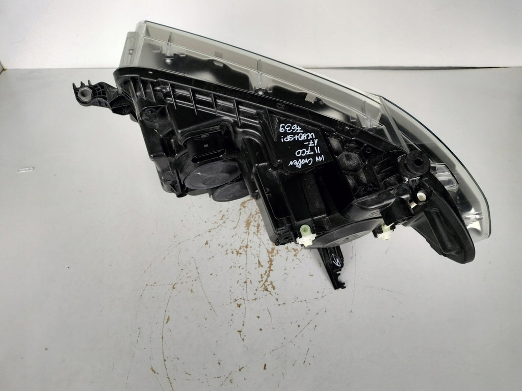Frontscheinwerfer VW Crafter 7C1941006 1EB012830-02 Rechts Headlight SCH3375251869pu