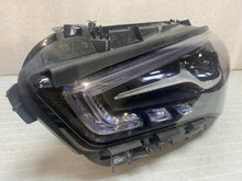 Laden Sie das Bild in den Galerie-Viewer, Frontscheinwerfer Mercedes-Benz Cla A1189068501 Full LED Links Headlight SCH6760072959ti