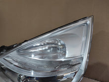 Laden Sie das Bild in den Galerie-Viewer, Frontscheinwerfer Renault Espace IV 260603197R LED Links Scheinwerfer Headlight SCH8737345416ia