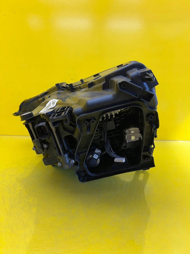 Frontscheinwerfer Audi Q3 83A941036 LED Rechts Scheinwerfer Headlight SCH9165863470nv