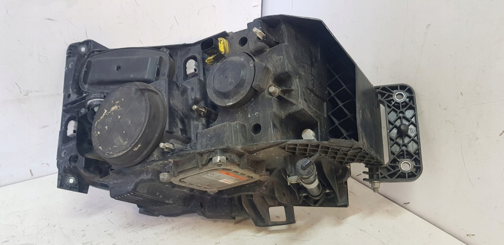 Frontscheinwerfer Renault 89207511 Links Scheinwerfer Headlight SCH2909586647de