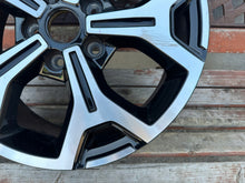Laden Sie das Bild in den Galerie-Viewer, 1x Alufelge 17 Zoll 6.5" 5x114.3 50ET 403006285R Dacia Duster Rim Wheel FEL6849509869hu