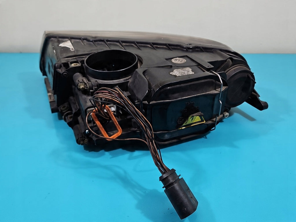 Frontscheinwerfer VW Touareg 1429010 Xenon Rechts Scheinwerfer Headlight