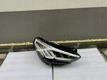 Laden Sie das Bild in den Galerie-Viewer, Frontscheinwerfer BMW X1 5A9A222-01 Rechts Scheinwerfer Headlight SCH5605711009sv