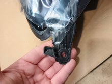 Load image into Gallery viewer, Frontscheinwerfer Renault Megane I 260602075R LED Links Scheinwerfer Headlight SCH1241071740cw