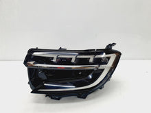 Laden Sie das Bild in den Galerie-Viewer, Frontscheinwerfer Renault 260606388R LED Links Scheinwerfer Headlight