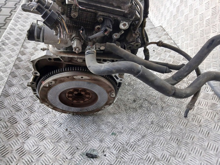 Motor Toyota Avensis 1AZ-FSE 2.0 VVTI Benzin Engine Unkomplett MOT6001019415th