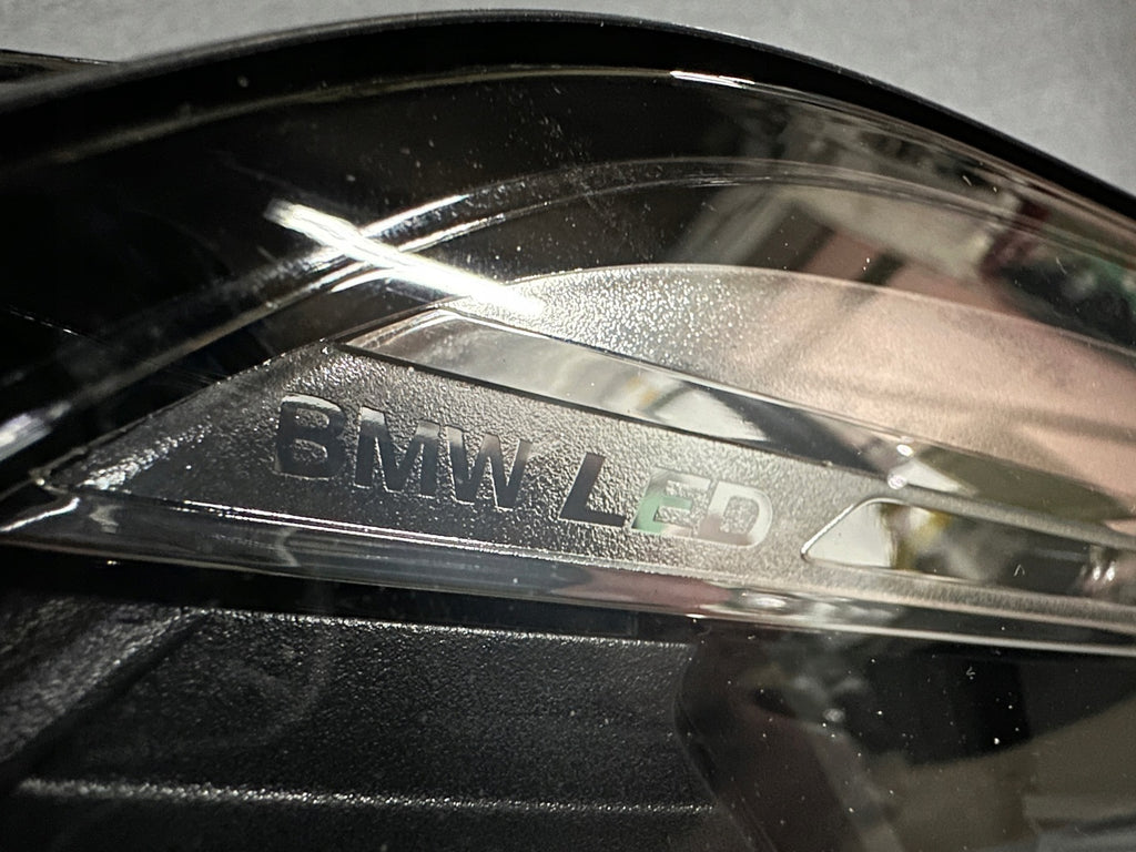 Frontscheinwerfer BMW X5 G05 G06 9481784 LED Rechts Scheinwerfer Headlight SCH9978524653xd