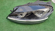 Load image into Gallery viewer, Frontscheinwerfer VW Golf VII 5g1 5G1941751 Bi-Xenon Links Headlight SCH4817927803kr