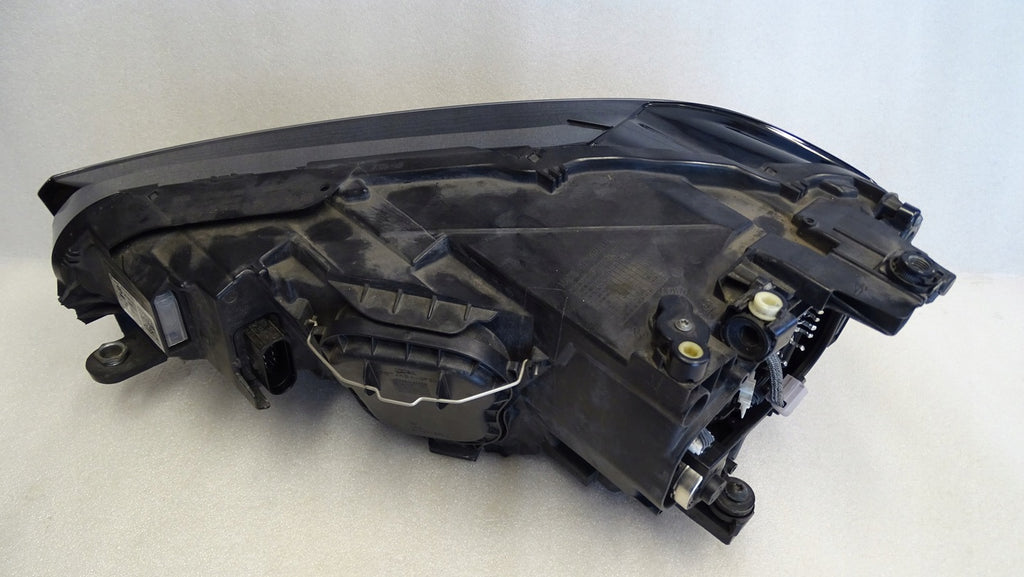 Frontscheinwerfer VW Golf VII Sportsvan 517941752B Xenon Rechts Headlight SCH1187210623ph