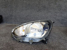 Load image into Gallery viewer, Frontscheinwerfer Mitsubishi Space Star Links Scheinwerfer Headlight