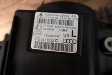 Laden Sie das Bild in den Galerie-Viewer, Frontscheinwerfer Audi A5 8T0941005 Xenon Links Scheinwerfer Headlight