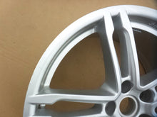 Load image into Gallery viewer, 1x Alufelge 19 Zoll 9.0" 5x112 21ET 95B601025FR Porsche Macan Rim Wheel FEL7880342460fj