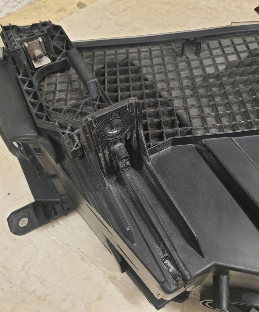 Frontscheinwerfer BMW X5 F15 F16 7471347 Full LED Ein Stück (Rechts oder Links) SCH8318106220so