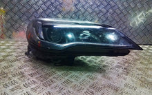 Load image into Gallery viewer, Frontscheinwerfer Opel Astra 39158006 LED Rechts Scheinwerfer Headlight