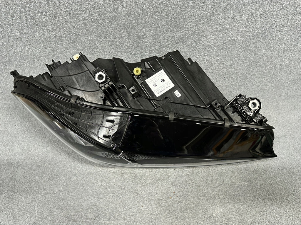 Frontscheinwerfer BMW X5 G05 G06 5A8E116-X6 LED Rechts Scheinwerfer Headlight SCH4276465731ku