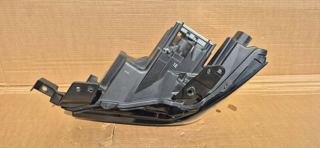 Frontscheinwerfer Mazda 3 Bp BCJH-51040 Links Scheinwerfer Headlight SCH4524698930uz
