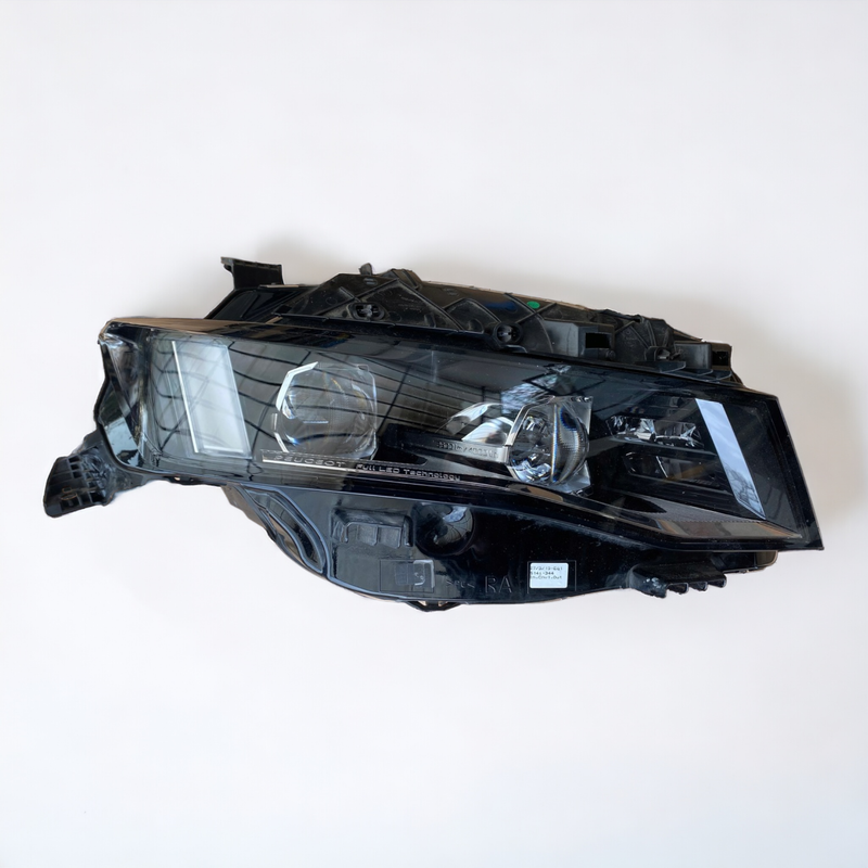 Frontscheinwerfer Peugeot 508 II 9823144480 FULL LED Rechts Headlight