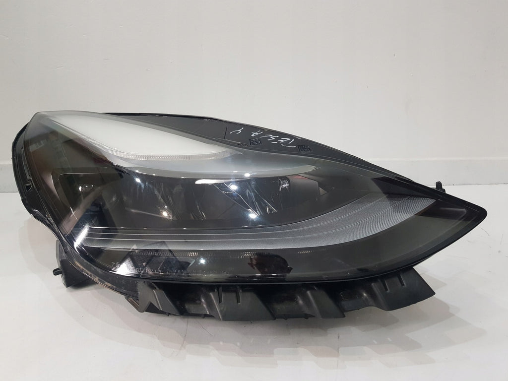 Frontscheinwerfer Tesla Model Y 151495300C Rechts Scheinwerfer Headlight