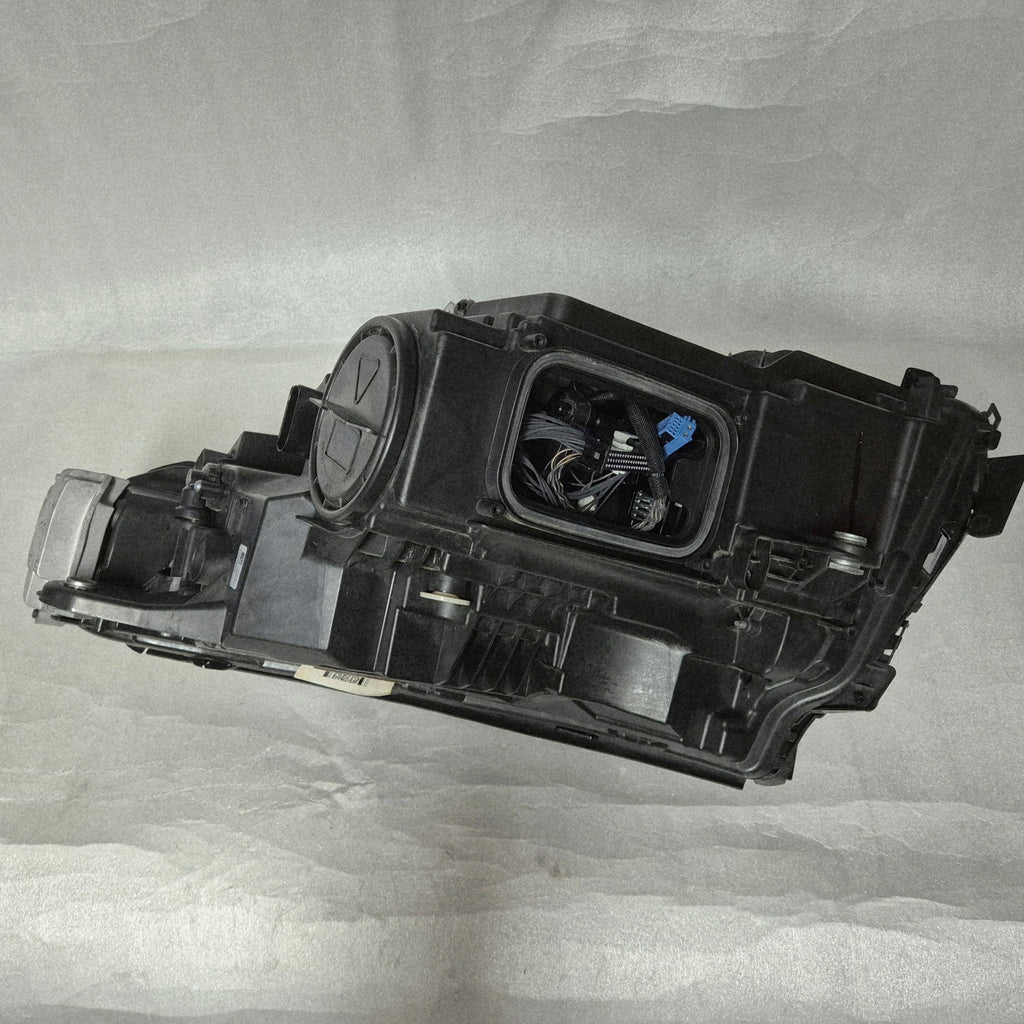 Frontscheinwerfer Mercedes-Benz Eqc A2939060201 Full LED Rechts Headlight SCH3319899747xo