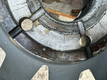Load image into Gallery viewer, 1x Alufelge 5x112 62ET Glanz Graphit 4H6601023 Audi A8 Mg Rim Wheel FEL2513448530rp