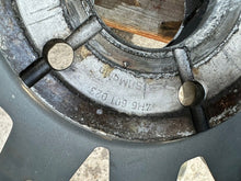 Load image into Gallery viewer, 1x Alufelge 5x112 62ET 4H6601023 Audi A8 Rim Wheel FEL2513448530rp