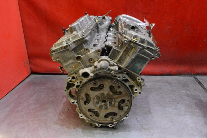 Motor Opel Insignia A A28NET 2.8 260PS 191kW 2009 Benzin Engine Unkomplett MOT7547137164ts
