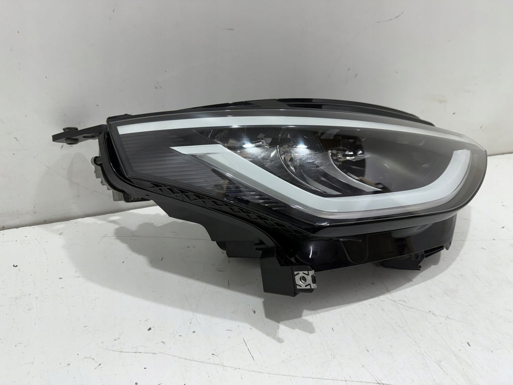 Frontscheinwerfer VW I 1T3941006A Rechts Scheinwerfer Headlight SCH5824882351yx