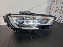 Load image into Gallery viewer, Frontscheinwerfer Audi A3 8V0941006E Rechts Scheinwerfer Headlight SCH8698262835gh