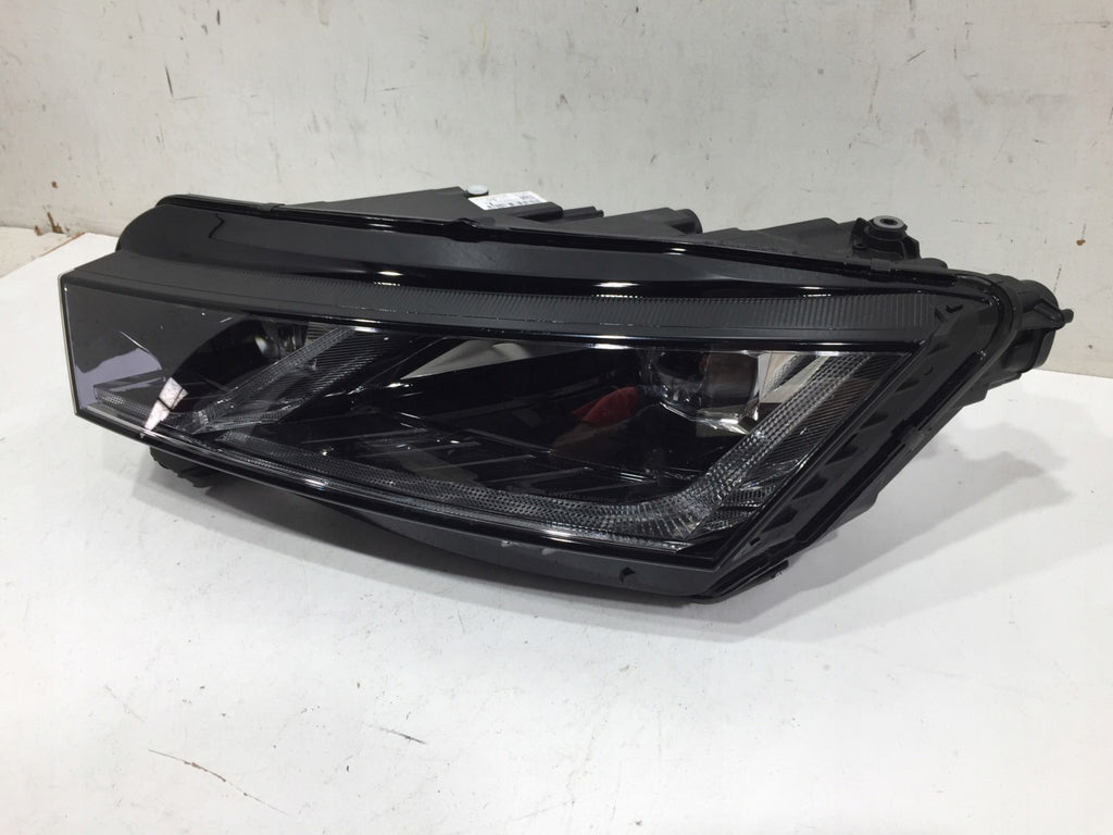 Frontscheinwerfer Skoda Octavia IV 5E4941015B Full LED Links Headlight SCH7358331132cx