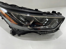 Laden Sie das Bild in den Galerie-Viewer, Frontscheinwerfer Toyota Highlander 1000-8A06K Rechts Scheinwerfer Headlight SCH7059605312lh
