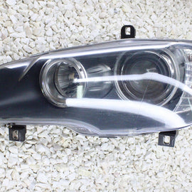 Frontscheinwerfer BMW X5 E70 E71 7158927 Links Scheinwerfer Headlight SCH6220786916rn