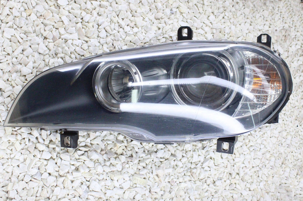 Frontscheinwerfer BMW X5 E70 E71 7158927 Links Scheinwerfer Headlight SCH6220786916rn