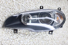 Laden Sie das Bild in den Galerie-Viewer, Frontscheinwerfer BMW X5 E70 E71 7158927 Links Scheinwerfer Headlight SCH6220786916rn
