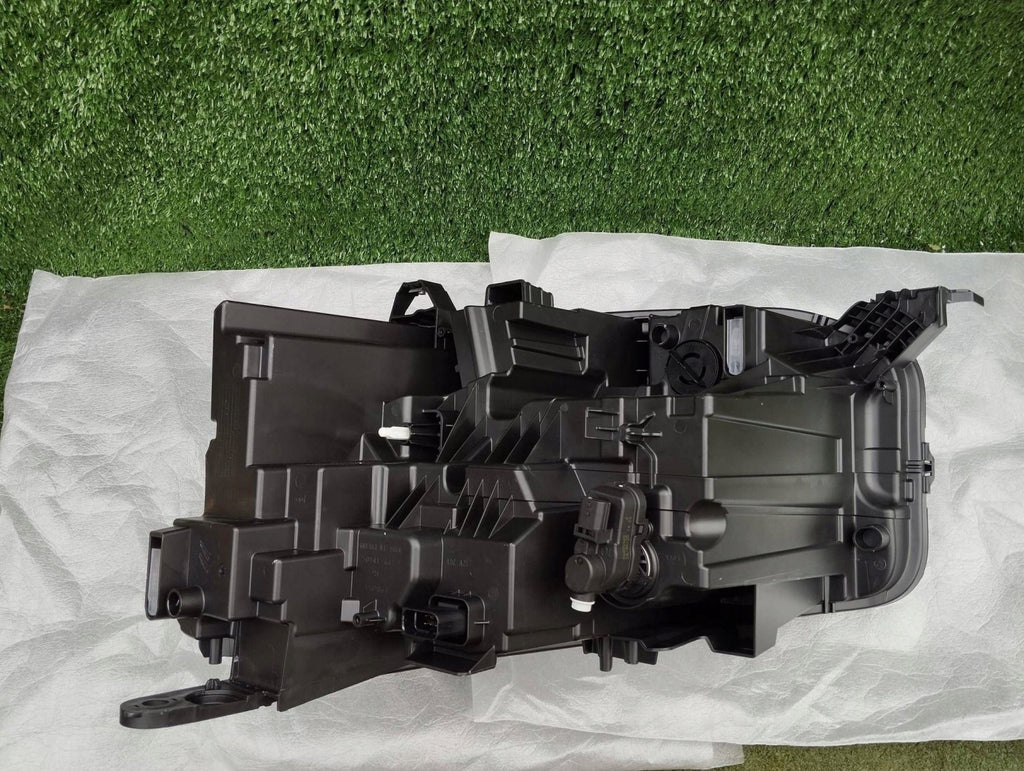 Frontscheinwerfer Citroën C3 I 9851349080 Rechts Scheinwerfer Headlight SCH6840794478sf