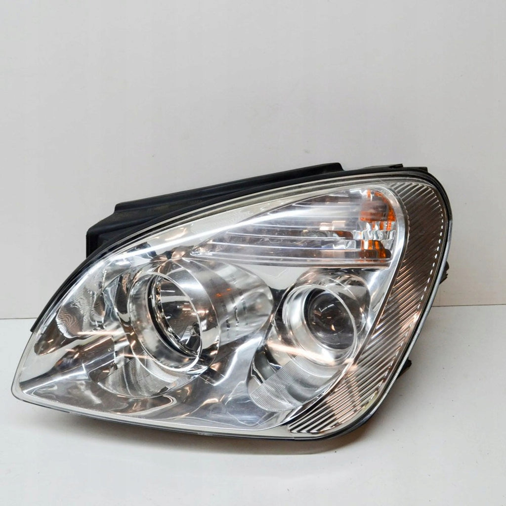Frontscheinwerfer Kia Carens III GTV137339 Links Scheinwerfer Headlight