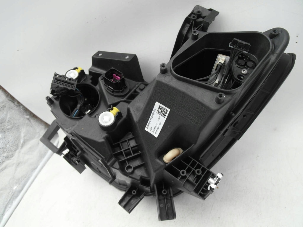 Frontscheinwerfer Cupra Born 10F941008K LED Rechts Scheinwerfer Headlight SCH8894787164kd