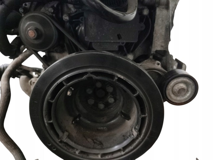 Motor Peugeot 308 II HNY HN02 1.2 THP 131PS 96kW 148TKm 2014 Benzin Komplett MOT8647667227oy