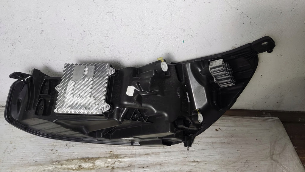 Frontscheinwerfer Ford Focus NX7B-13E017-AG LED Rechts Scheinwerfer Headlight