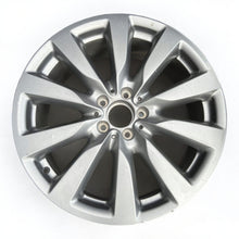 Laden Sie das Bild in den Galerie-Viewer, 1x Alufelge 19 Zoll 8.0&quot; 5x112 38ET A2534010900 Mercedes-Benz Glc Rim Wheel