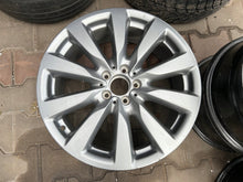 Laden Sie das Bild in den Galerie-Viewer, 1x Alufelge 19 Zoll 8.0&quot; 5x112 38ET A2534010900 Mercedes-Benz Glc Rim Wheel