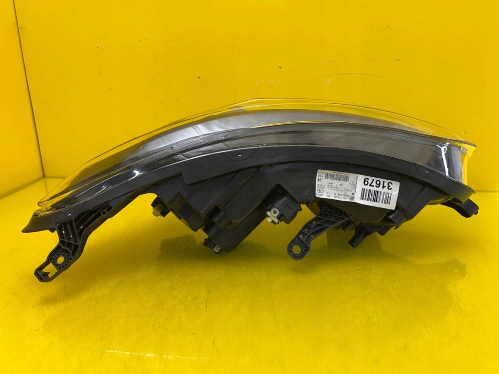 Frontscheinwerfer Renault Kadjar 260600681R LED Links Scheinwerfer Headlight SCH8310201431by