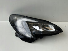 Laden Sie das Bild in den Galerie-Viewer, Frontscheinwerfer Opel Corsa E 39108223 Rechts Scheinwerfer Headlight