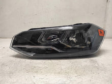 Load image into Gallery viewer, Frontscheinwerfer VW Polo 2G1941005 Links Scheinwerfer Headlight