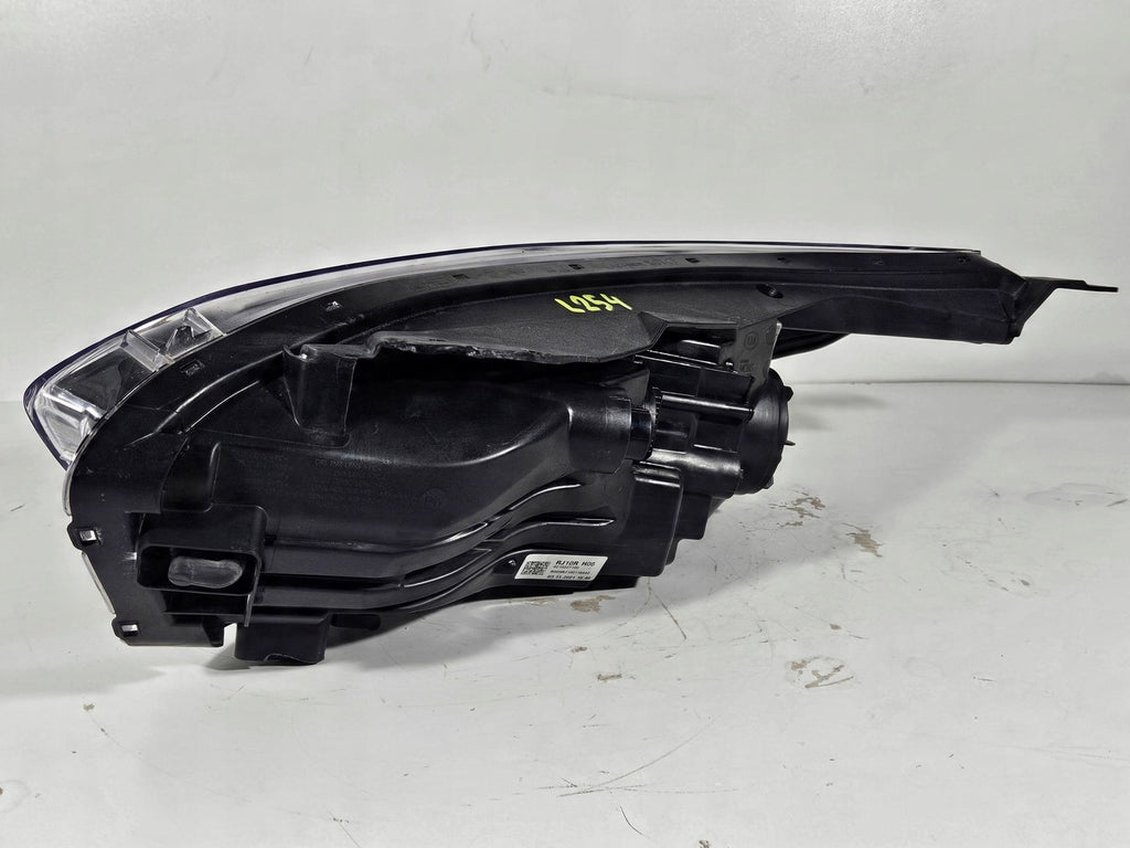 Frontscheinwerfer Kia Ceed 92102-J71000 Full LED Rechts Scheinwerfer Headlight