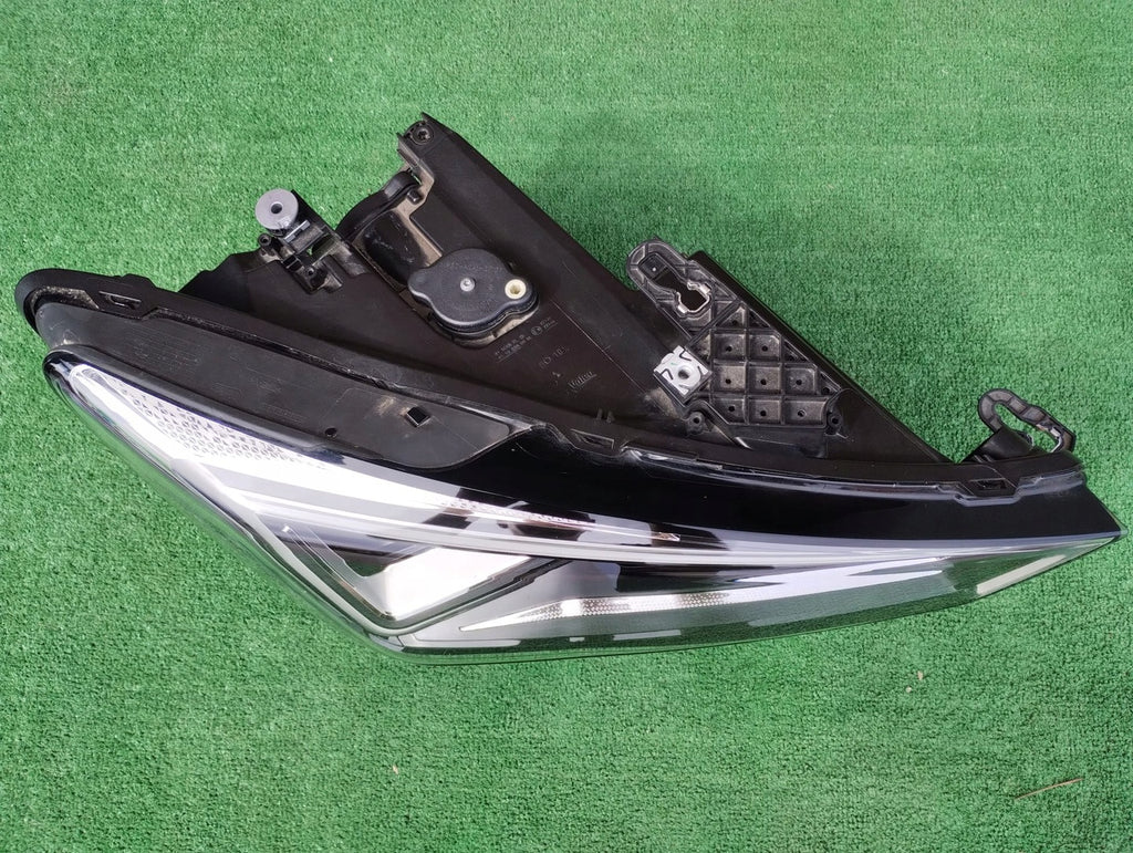 Frontscheinwerfer Seat Leon 5FB941008J LED Rechts Scheinwerfer Headlight