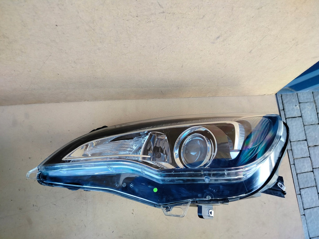 Frontscheinwerfer Opel Astra Gtc Cascada 13281280 39027956 LED Rechts oder Links