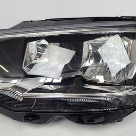 Frontscheinwerfer VW Multivan Transporter 7E1941005A Links Headlight SCH6626019398nm
