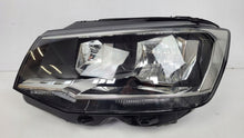 Laden Sie das Bild in den Galerie-Viewer, Frontscheinwerfer VW Multivan Transporter 7E1941005A Links Headlight SCH6626019398nm